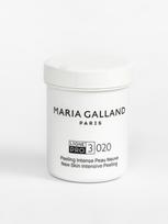 MARIA GALLAND 3090 Masažinis kremas su vitaminu E, pantenoliu ir argano aliejumi, 460 ml