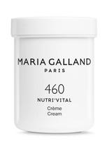 MARIA GALLAND 460 Regeneruojantis ir maitinantis veido kremas sausai odai, 125 ml