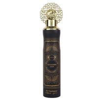 Goodness Oud Black Home Fragrance by Nusuk 300ML