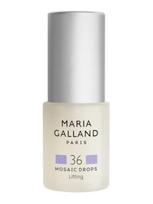 MARIA GALLAND 36 MOSAIC DROPS LIFTING stangrinamasis koncentratas, 30 ml