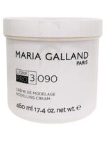 MARIA GALLAND MODELLING CREAM modeliuojamasis kremas, 460 ml