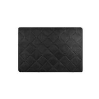 Magnetic Fireplace Blanket For Heat Loss Indoor Fireplace Covers Keep Drafts Out Stops Heat Loss Fireplace Stopper With Built-in 24 Magnet One Size black