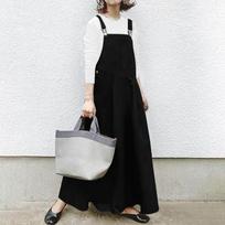 Women Casual Dress Pocket Strap Long Loose Big Swing Dress XXXXXL