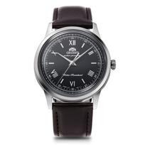 ORIENT Bambino RN-WK0004L Solar-Powered Men's Watch Blue Dial Manufacturer Warranty juoda