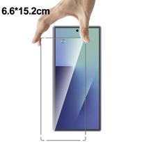 For Samsung Galaxy Z Fold 7 Tempered Glass Screen Protectors 9H Hardness Shatterproof Protective Film for Samsung Galaxy Z Fold7 3Glass