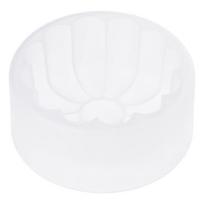 Food Grade Plastic Pastry Steamed Stuffed Bun Maker Chinese Baozi Mold Baking 1 gryna