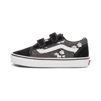 Vans Old Skool Disney X V Kids 'OG Family Mickey Mouse' VN000VHEBMB 34 juoda