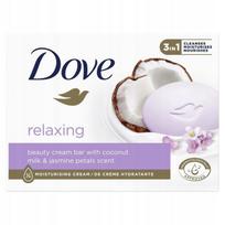 258137 Dove Soap Bar Coconut 90G
