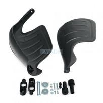 LMoDri Motorcycle Hand Guard Big Size Handlebar Handguard Hand Protector Crash Sliders Falling Protection Motorcross
