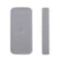 Tuya HS080341 – belaidis durų ir langų jutiklis (ZigBee)