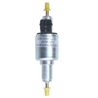 12V 65ml DP30 Kuro Siurblys Automobilio Oro Šildytuvas Dyzelinis Siurblys Priedai Webasto
