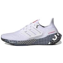 Adidas UltraBoost 22 'Patchwork Graphic' Sneakers GW6912 39⅓ white