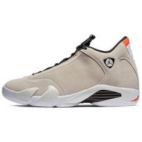 Jordan 14 Retro Desert Sand Jordan 487471-021 41 beige