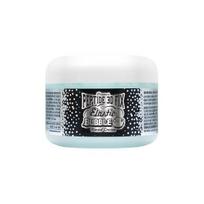 Elizavecca Peptide 3D Fix Elastic Bubble Facial Cream (100g) white