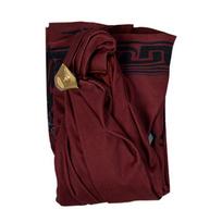 Stylish Spider Man Far From Home Mysterio Costume With High Quality Materials And Comfortable Fit For Halloween Enthusiasts Cloak,L black