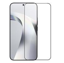 NILLKIN Tempered Glass For Xiaomi 17T Pro 15T Protector Film Full Coverage Oleophobic Coating Anti-Oil FM5002 17T Pro skaidri