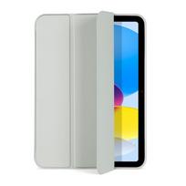 Apple Pro 11 Three-Fold Magnetic Silicone Case for iPad Air 8 and Mini 6/7 iPad Pro 10.5-inch (Air 3)