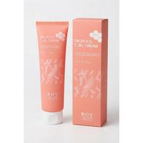 ROY One Care Professional Propolis Curl Cream 1 pcs 200ml beige