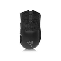 Pelės rankenos lipdukas Neslystantis Sugeriantis prakaitą Skirtas Razer Deathadder V3 Pro Žaidimų Pelės Pelės Neslystantis Lipdukas A6