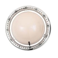 Kitchen Timer Planet Shape 60 Minutes Countdown Tool Manual Countdown Timer for Home Kitchen Desk Classroom Cooking Fitness beige