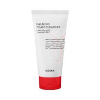 COSRX AC Collection Calming Foam Cleanser Acne Care & Soothing 150ml white