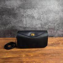 Underarm Cowhide Boston Pillow Bag Black Crossbody Design Niche Authentic Leather Large-capacity Women's Handbag 21X5X17 gray