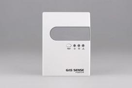 Anglies monoksido detektorius GAS SENSE H-220-CO