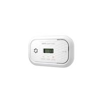 Anglies monoksido detektorius Eura CD-72A2v4300/B
