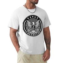 Freebandz Logo Essential Tshirt Breathable Gym Short Sleeve Tshirt S