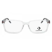 Converse Men Eyeglasses Cv5009 970 Clear/52-17-145 white