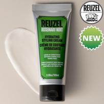Reuzel Hydrating Styling Cream 100ml 1 pcs gray