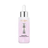 L'Oreal Paris Glycolic Bright 8% [Melasyl + Niacinamidas] Veido serumas - 30ml