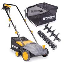 Aeratorius/skarifikatorius PowerMat 2400W