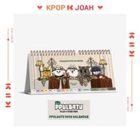 RYTOJ X KARTU (TXT) - PPULBATU 2026 Kalendorius PPULBATU 2026 CALENDAR gray