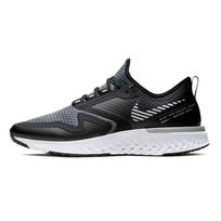 Nike Odyssey React 2 Shield Metallic Silver Women's BQ1672-003 38.5 black