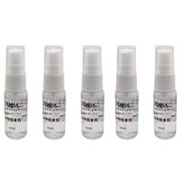 Effective AntiFog Solution for Eyeglasses Provides Full Day Protections Against Fog for Office Student Professional 5 white