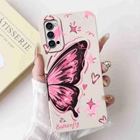 Cute Panda Cartoon Cover For Oppo Reno4 Pro 5G Case Soft Silicone Phone Case For Oppo Reno4 Reno 4 Pro 5G ShockProof Bumper Oppo Reno4 5G gray
