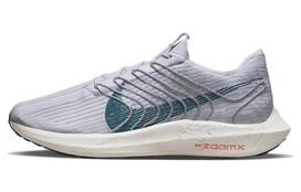 Nike Pegasus Turbo Next Nature Pure Platinum Valerian Blue DM3413-004 40.5 gray