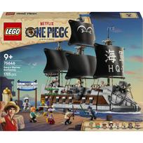LEGO® ONE PIECE Garp karinio jūrų laivyno laivas 75646