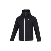 Nike Pūkinė Striukė Žieminė Vyriška Juoda DH2784-010 L black