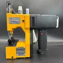 Hongfeng Feiren 520 Handheld Automatic Bag Sealing Machine Plug-in Version orange