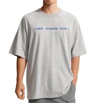Nike NAC Short Sleeve Comfortable Soft T-Shirt Men tops IM6140-077 L white