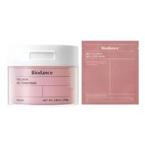 BIODANCE Collagen Toner Pads+Bio Collagen Mask Set | Korean Glass Skin Routine