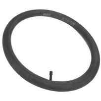 16x1.50‑1.75 Folding Bike Inner Tubes Schrader Valve 16inch Butyl Rubber Inner Tubes gray