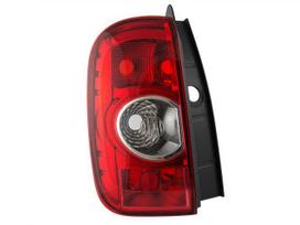 Dacia Duster 10-14 Kairysis galinis žibintas