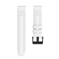 Silicone Quickfit Watch Strap for Amazfit T-Rex Ultra 2 51mm Strap Sport  Outdoors Wristband for Amazfit T-Rex Ultra 2 51mm Band 26mm Quickfit yellow