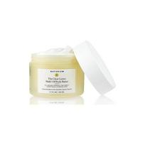 Naturium The Glow Getter Multi Oil Body Butter 227mL 1 pcs white