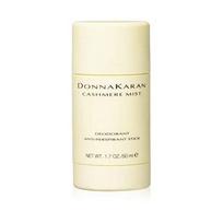 Donna Karan Cashmere Mist Deodorantas lazdelėje 1,7 oz Donna Karan Cashmere Deodorantas beige