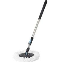 Ultra Clean grindų valymo rinkinys
