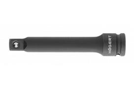 Smūginis prailgintuvas 1", 250 mm, Crmo
